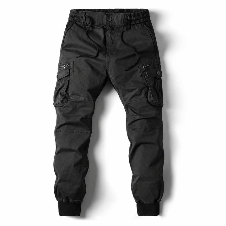 Sanzhar - Highland Cargo Pant