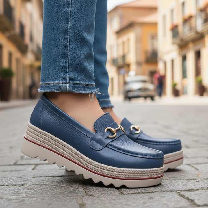 Niama - Orthopedic Loafer