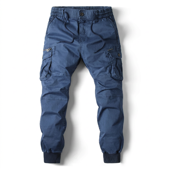 Sanzhar - Highland Cargo Pant