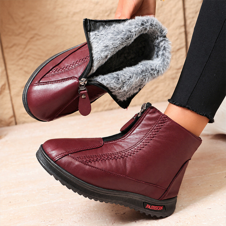 Betka - Non-Slip Warm Winter Boots