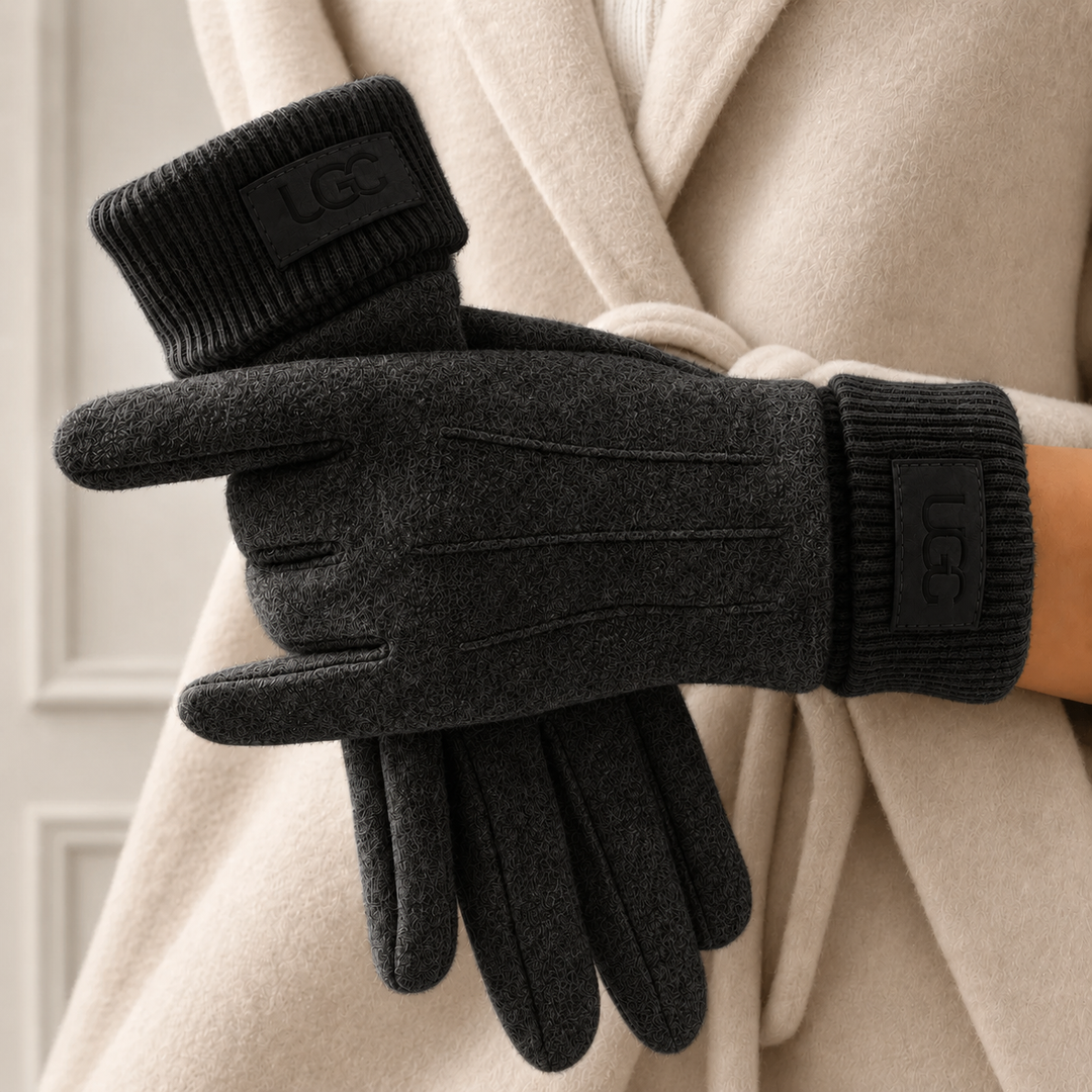 Jalani - Cashmere Gloves