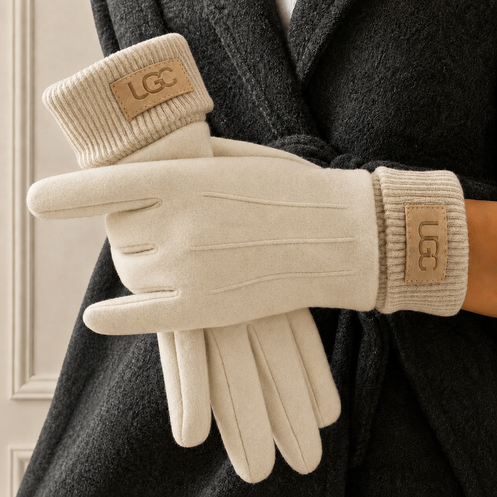 Jalani - Cashmere Gloves