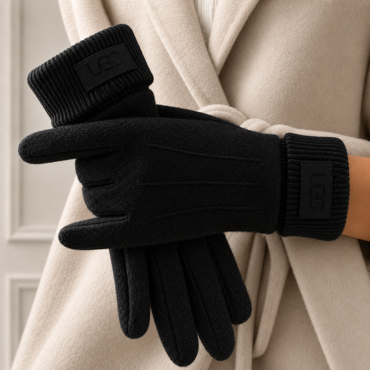 Jalani - Cashmere Gloves