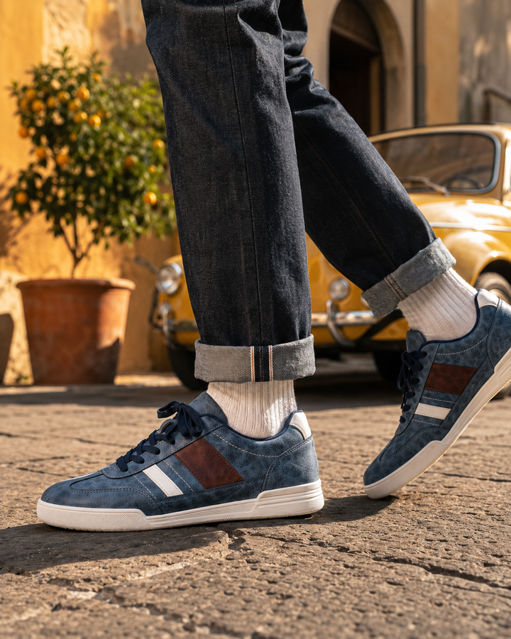 Firoz - Premium Orthopedic Sneakers