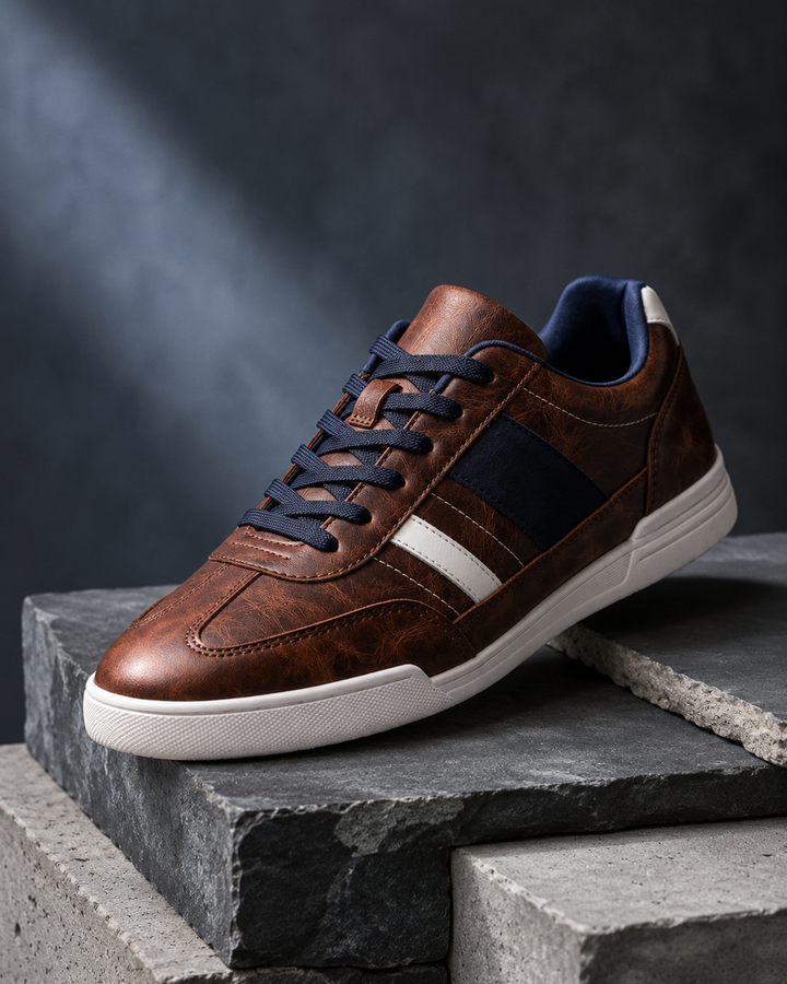 Firoz - Premium Orthopedic Sneakers