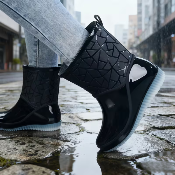 Shizza - Garden Shoes With Removable Socks
