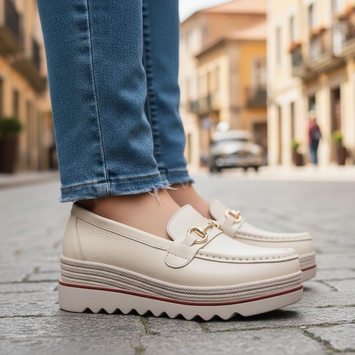 Niama - Orthopedic Loafer