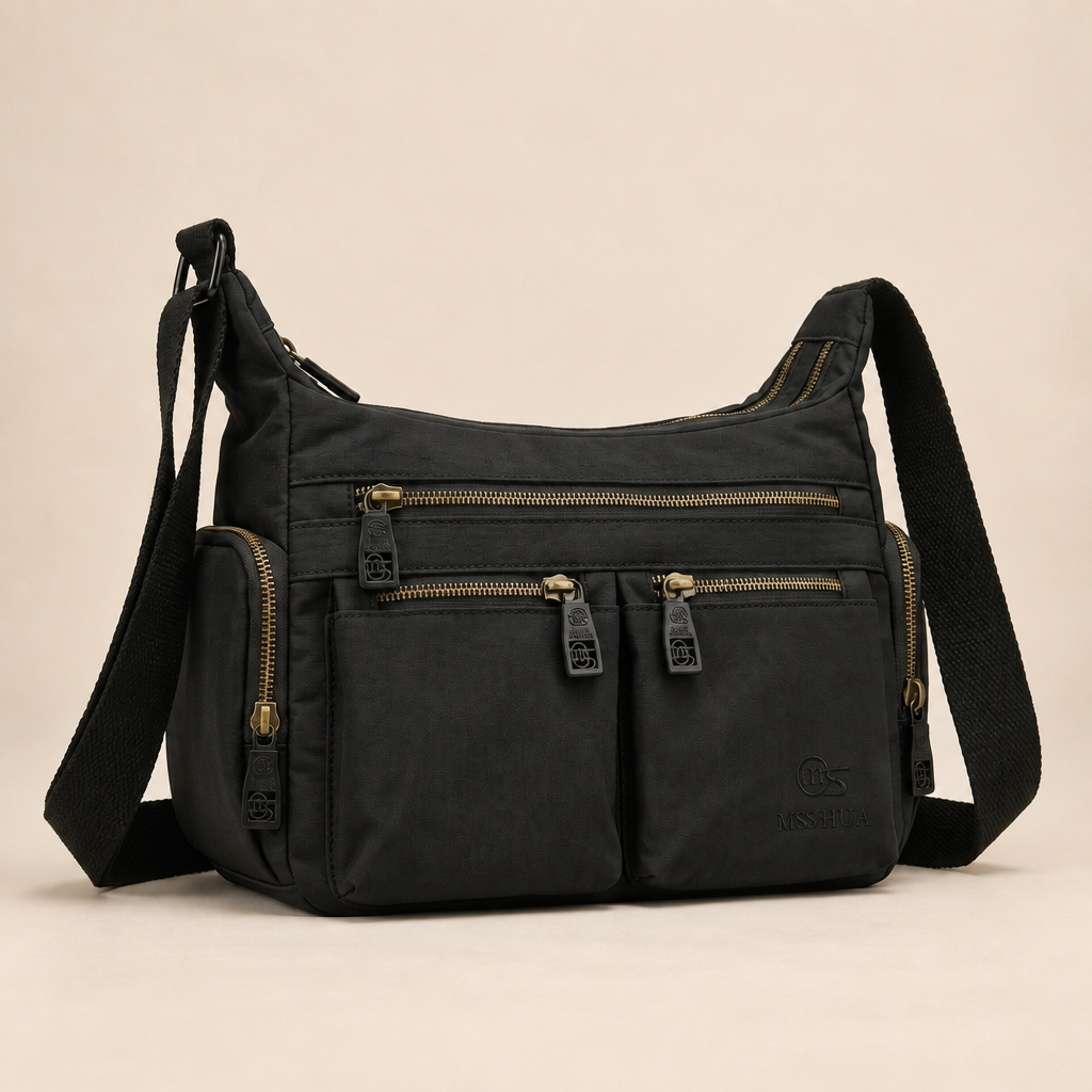 Zieola - Stylish Shoulder Bag