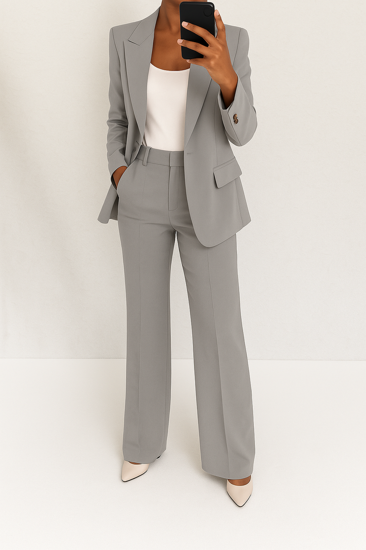 Lauraine - Two Piece Set