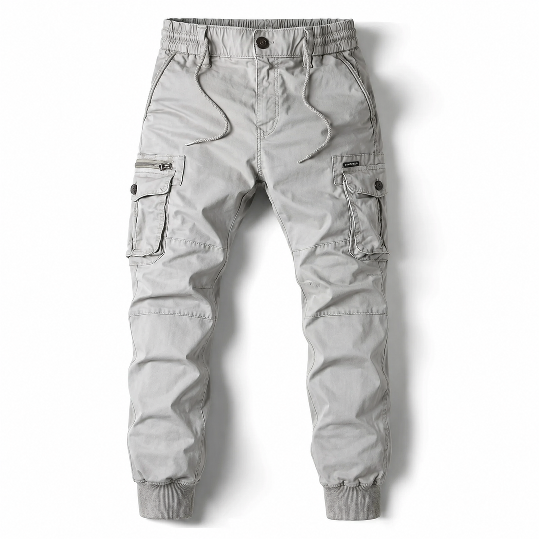 Sanzhar - Highland Cargo Pant