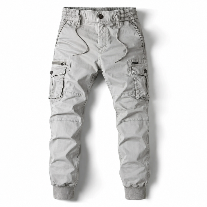 Sanzhar - Highland Cargo Pant