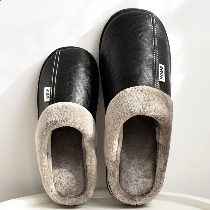 Cornelis - Thermal Padded Slippers
