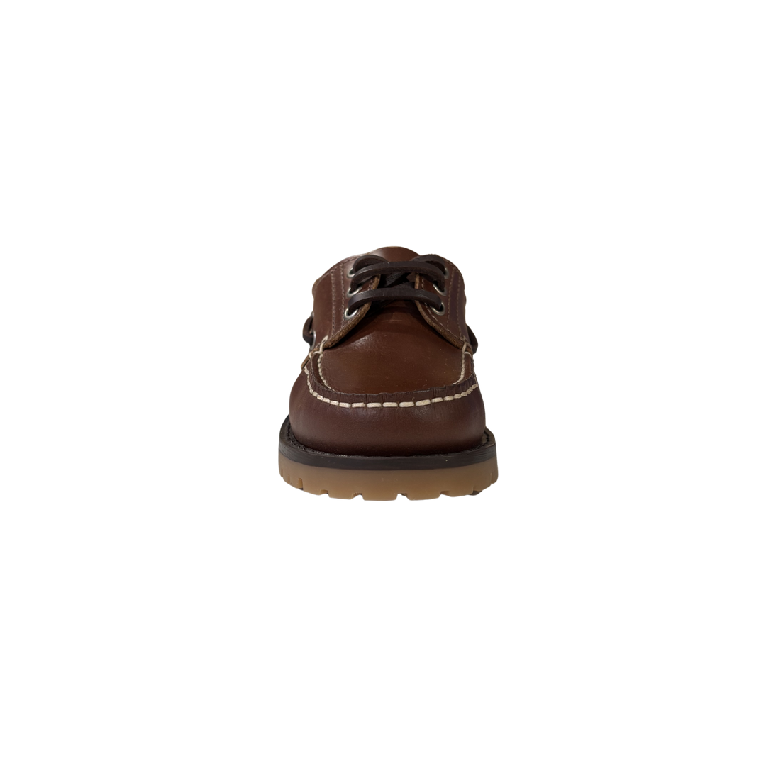 Gildas - Classic Leather Shoes