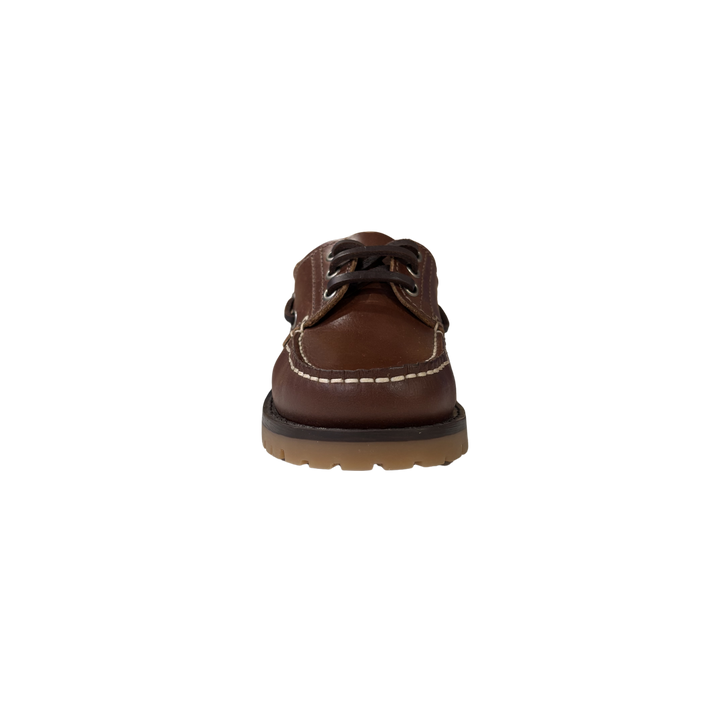 Gildas - Classic Leather Shoes