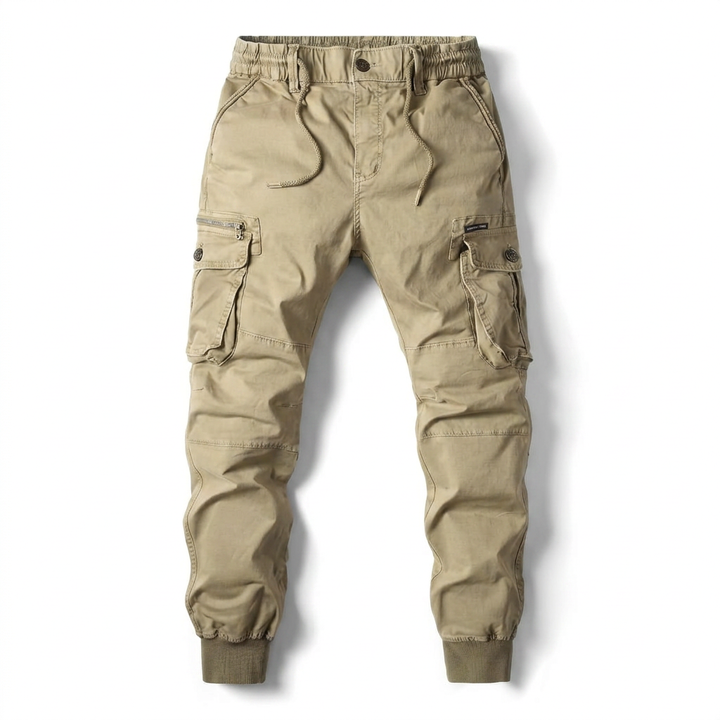 Sanzhar - Highland Cargo Pant