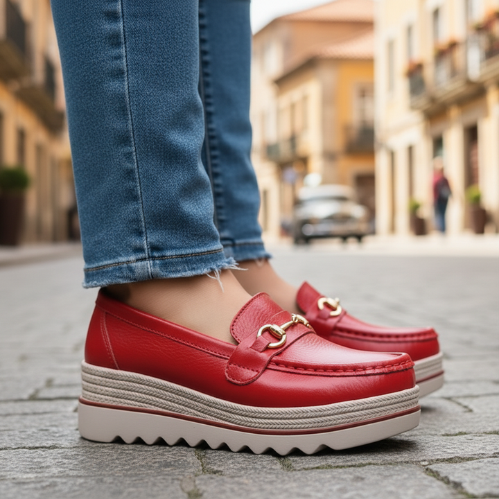 Niama - Orthopedic Loafer