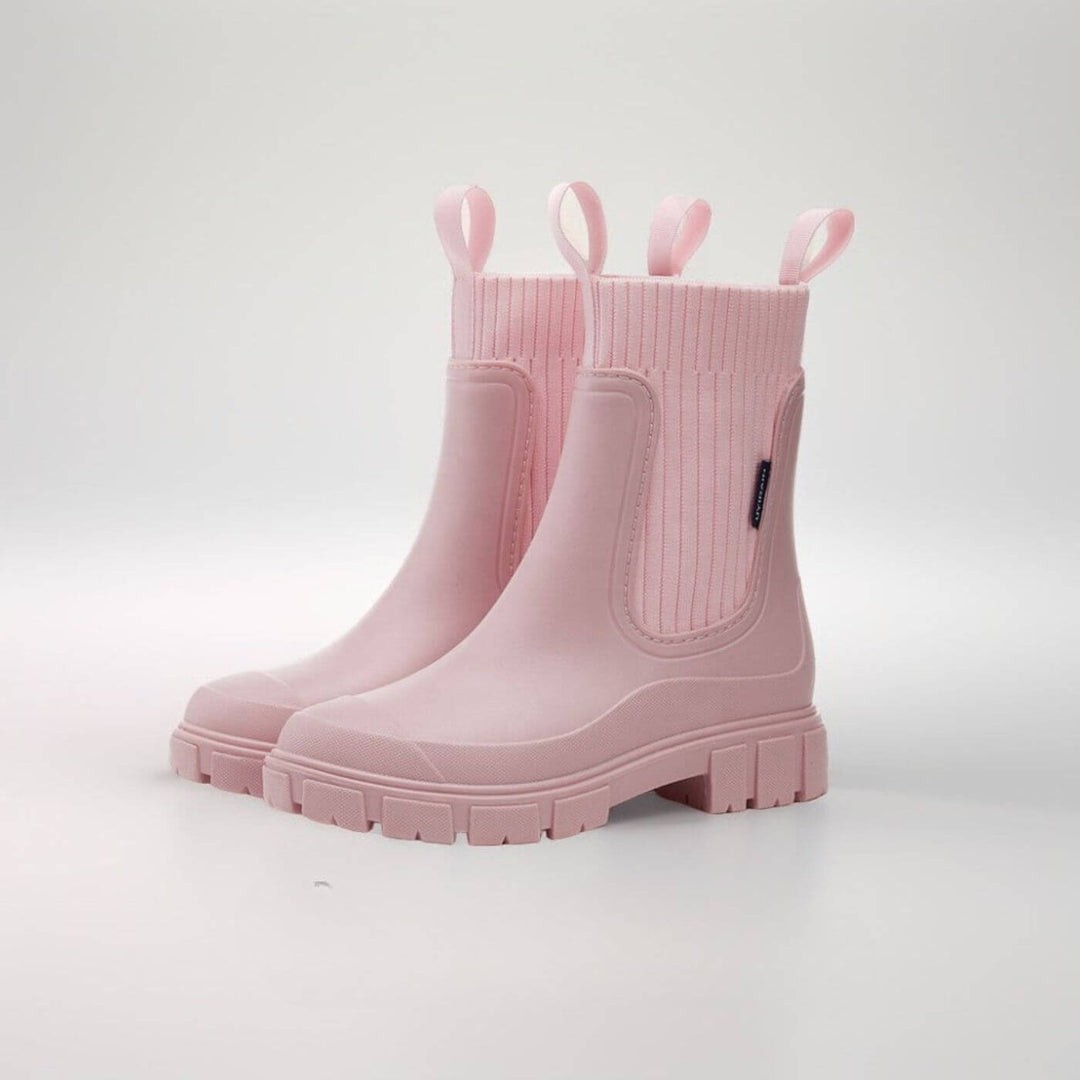 Wanga - Waterproof And Non Slip Boots