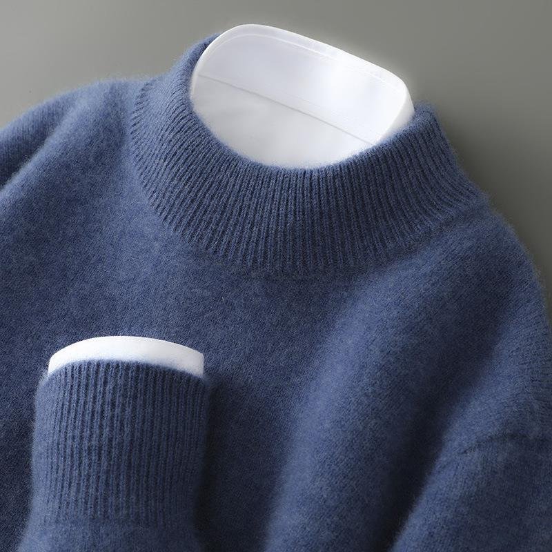 Vlad – Elegant Cashmere Sweater