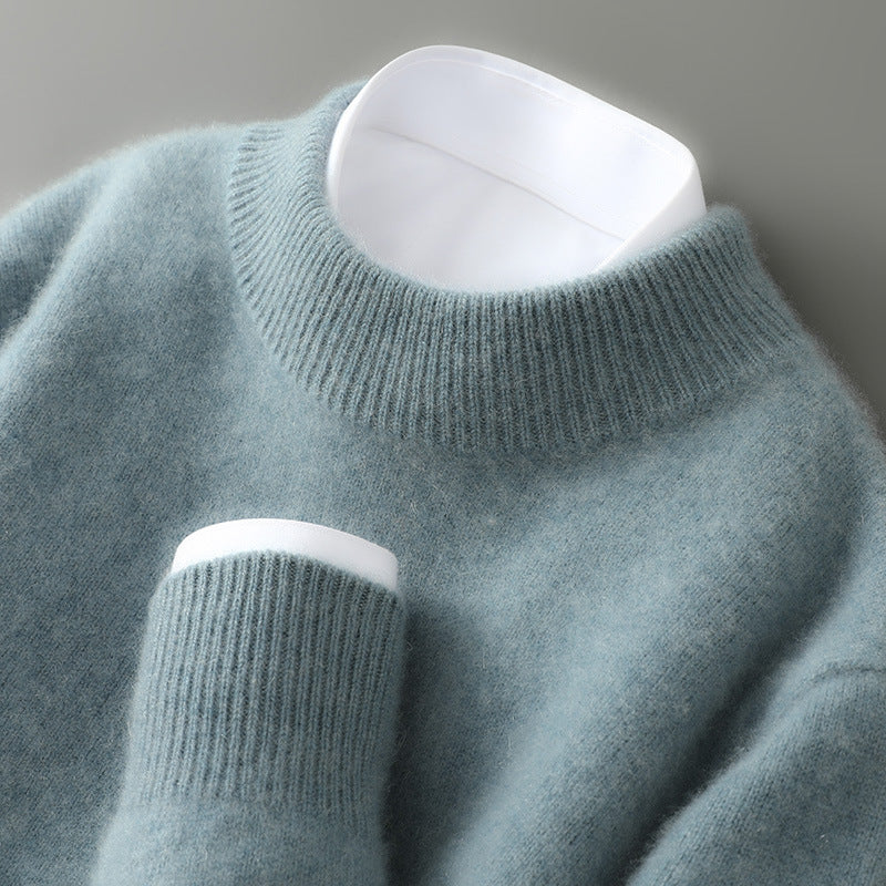 Vlad – Elegant Cashmere Sweater