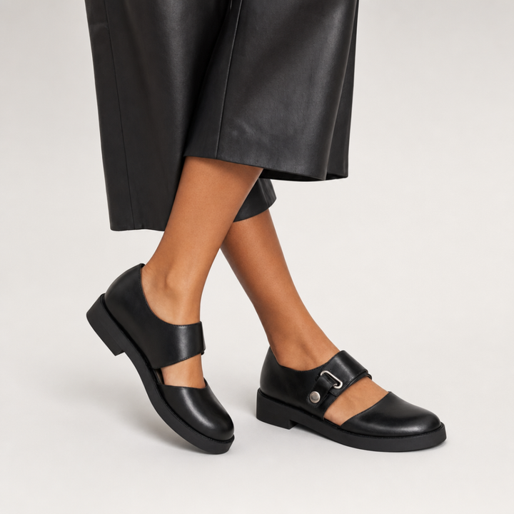 Tenzile - Elegant Slip-On Shoe