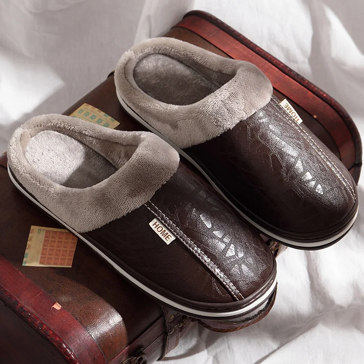 Cornelis - Thermal Padded Slippers