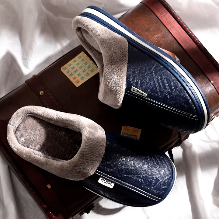 Cornelis - Thermal Padded Slippers