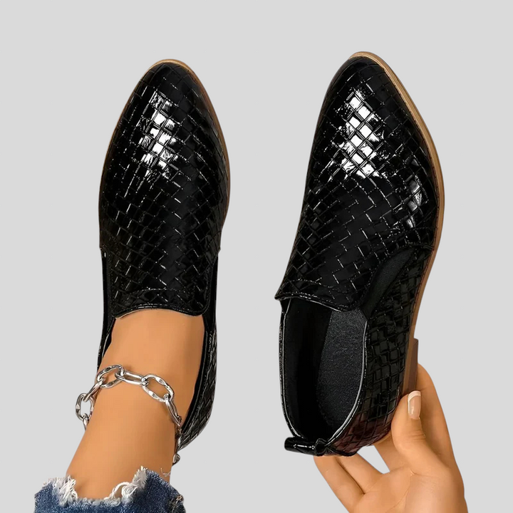 Sekyeda - Ankle Boot With Block Heel