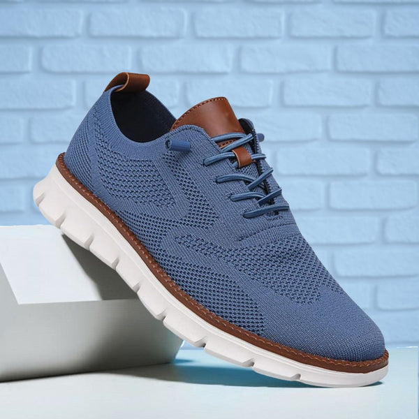 Vihanga - Mesh Knit Shoes