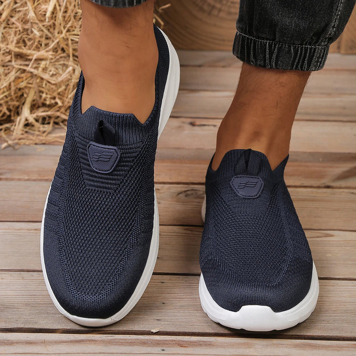 Valery - Lightweight Shoes