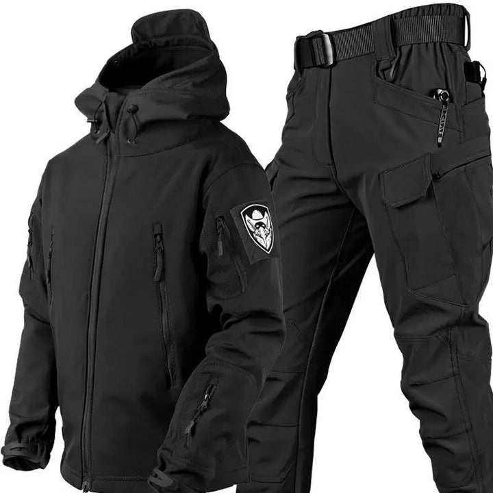 Quisbert - Waterproof Two Piece Set