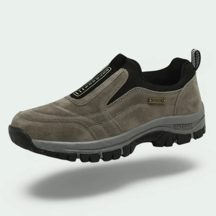 Araud - Orthopedic Shoes With Elastic Side Panels