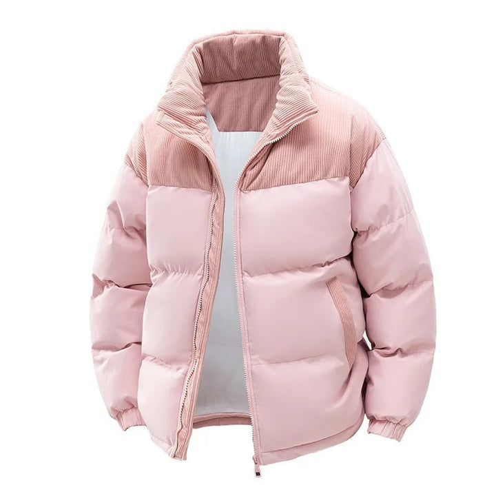 Emre - Hooded Puffer Jacket