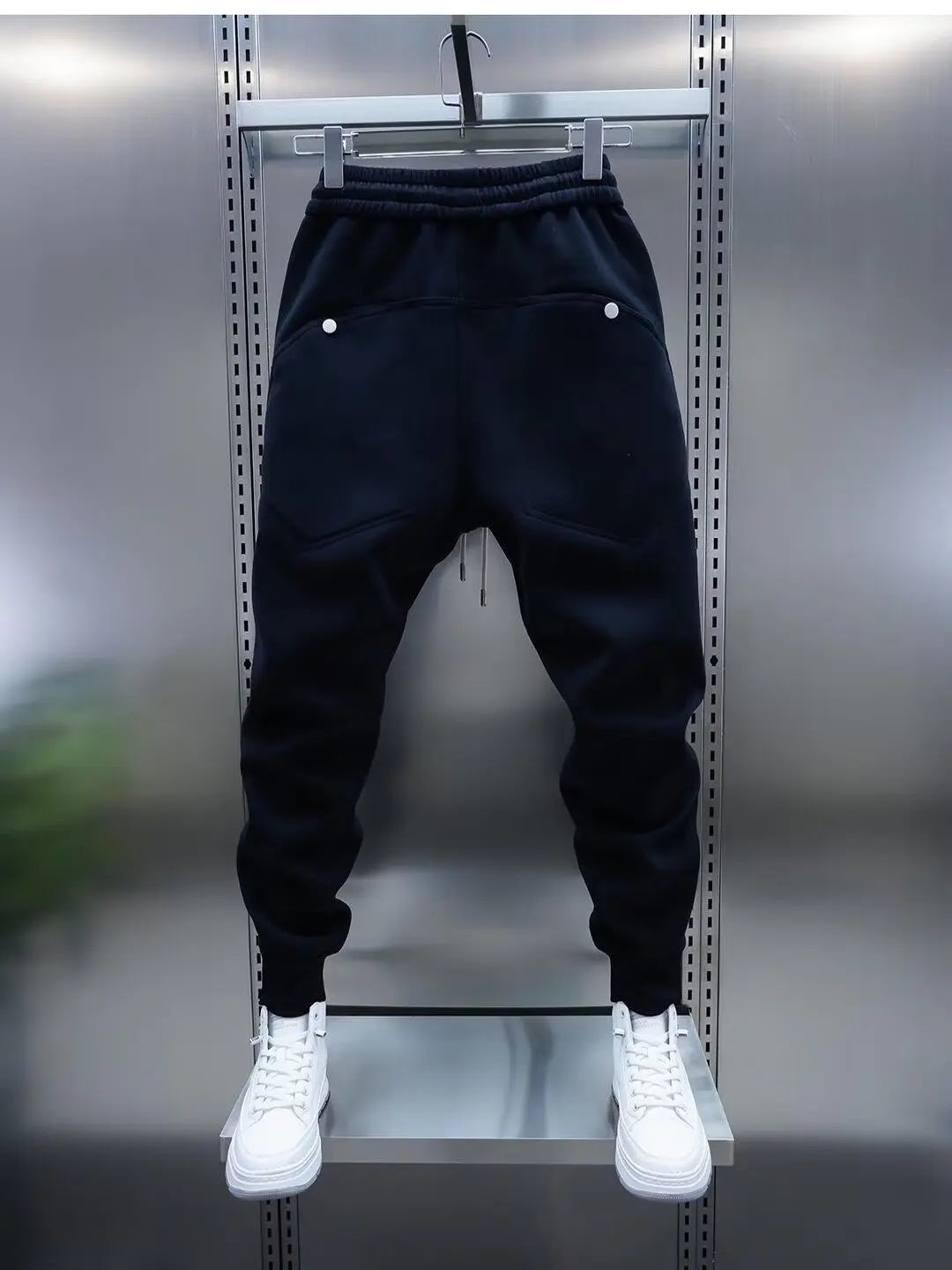 Ulmer - Casual Pants with Pockets
