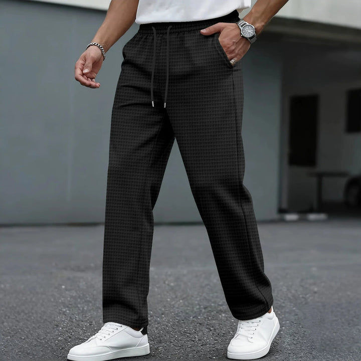Neten - Casual Jogger With Pocket