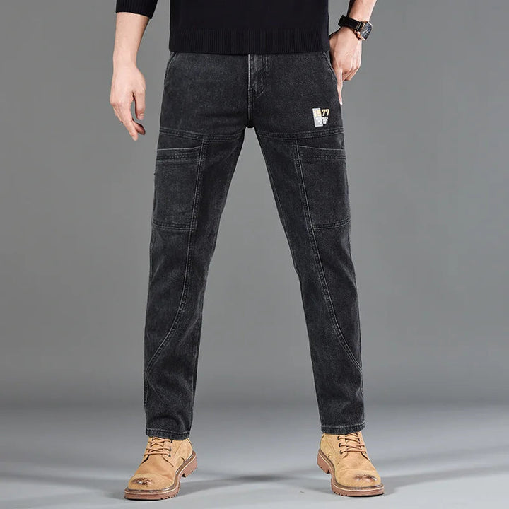 Araiz - Vintage Urban Drift Jeans