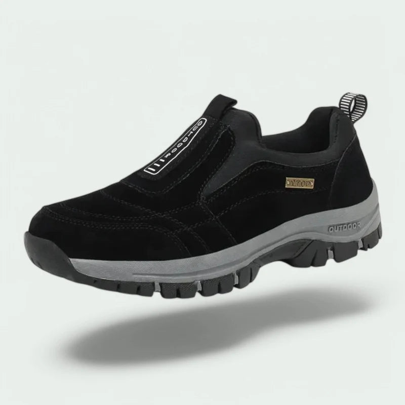 Araud - Orthopedic Shoes With Elastic Side Panels
