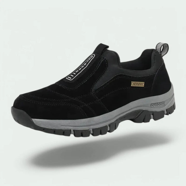 Araud - Orthopedic Shoes With Elastic Side Panels