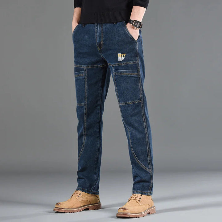 Araiz - Vintage Urban Drift Jeans