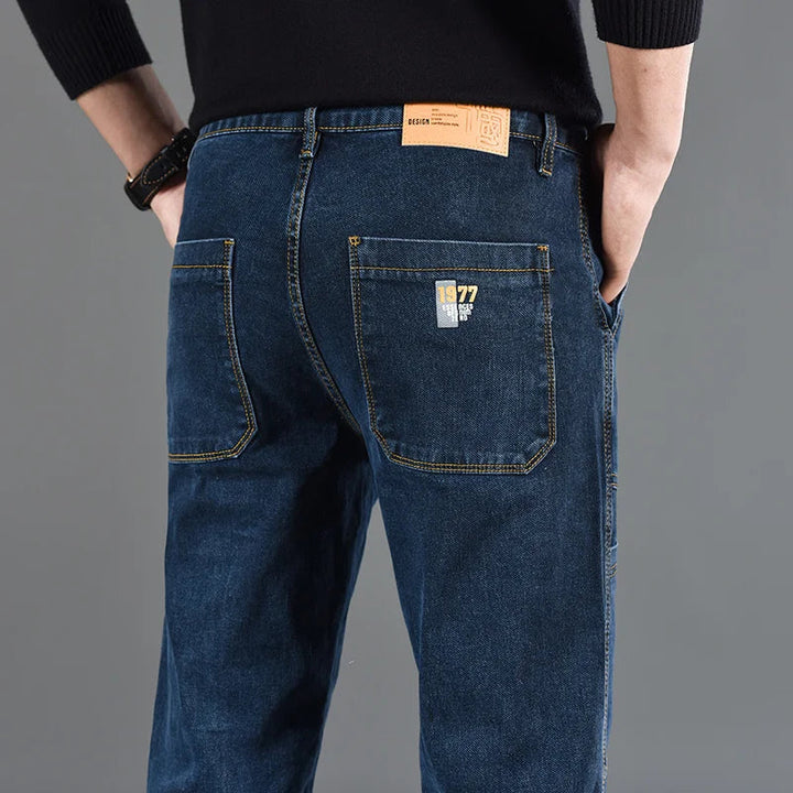 Araiz - Vintage Urban Drift Jeans