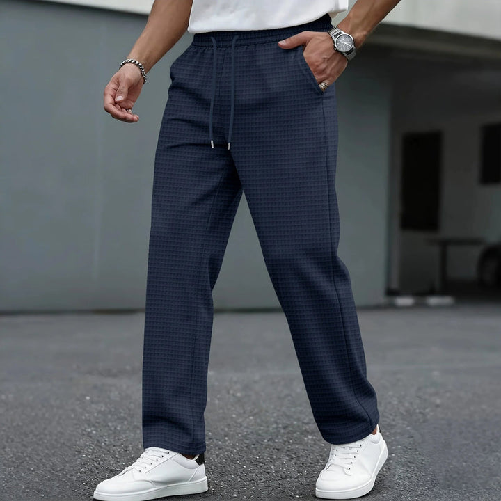 Neten - Casual Jogger With Pocket