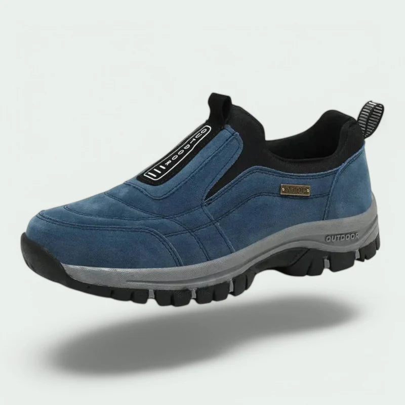 Araud - Orthopedic Shoes With Elastic Side Panels
