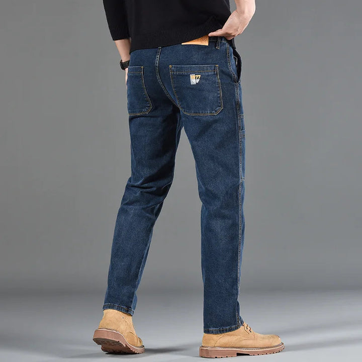 Araiz - Vintage Urban Drift Jeans