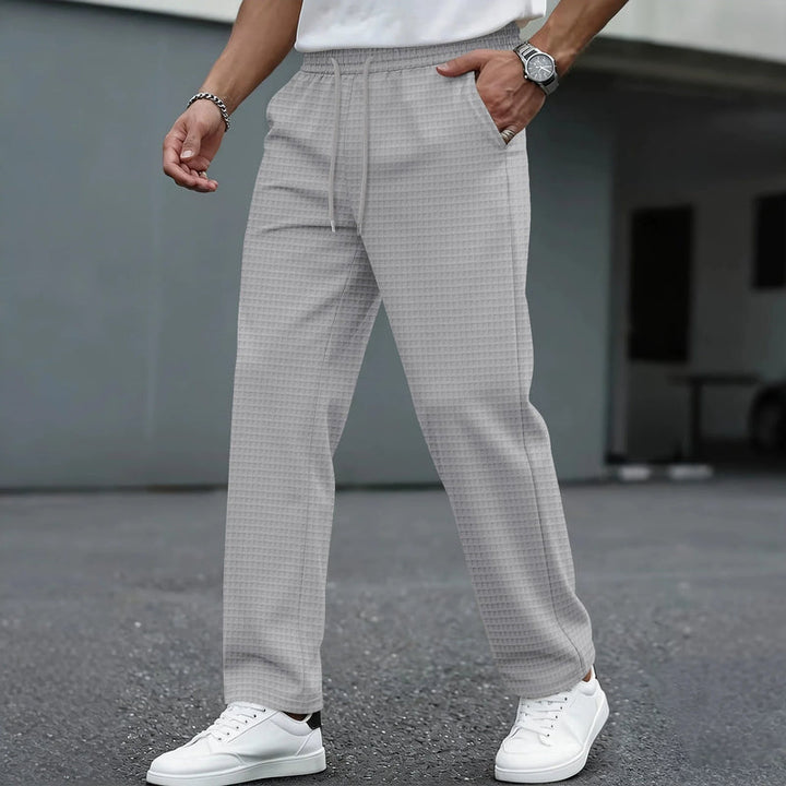 Neten - Casual Jogger With Pocket