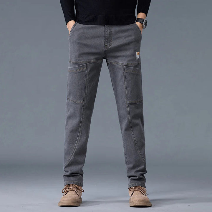 Araiz - Vintage Urban Drift Jeans
