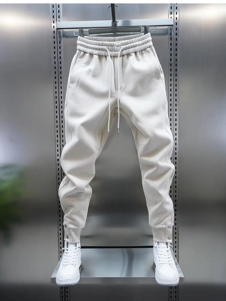 Ulmer - Casual Pants with Pockets