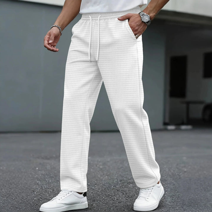 Neten - Casual Jogger With Pocket