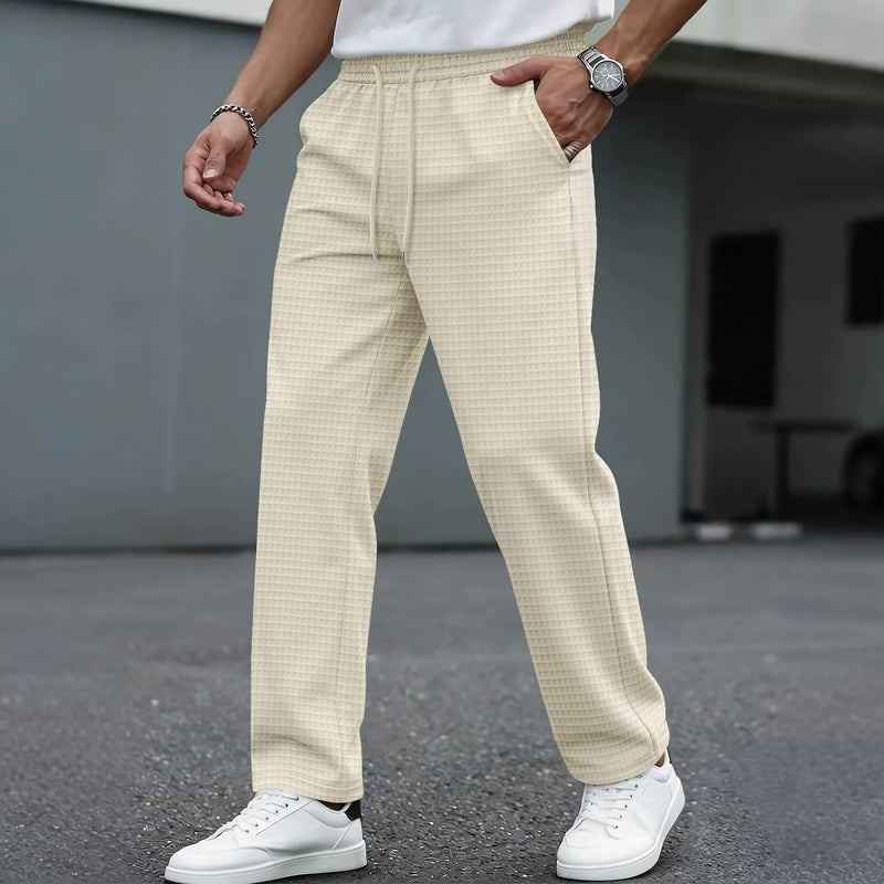 Neten - Casual Jogger With Pocket