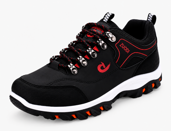 Rikhard - Outdoor Hiking And Trekking Sneakers