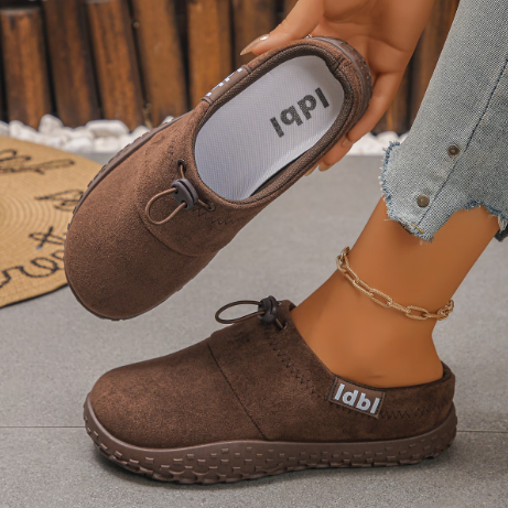 Ericia - Comfortable Non-Slip Sneaker