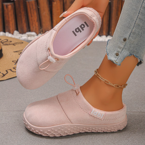 Ericia - Comfortable Non-Slip Sneaker